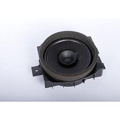 GM GENUINE PARTS GM ACDelco Original Equipment Rear Side Door Radio Speaker GM GENUINE PARTS GM ACDelco Original Equipment Rear Side Door Radio Speaker