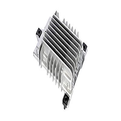 GM GENUINE PARTS ACDelco GM Amplificador de altavoz de radio GM GENUINE PARTS ACDelco GM Amplificador de altavoz de radio