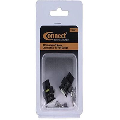 Vilebrequin 39862 - Kit de Conector de Sensor para Ford Ecoblue Vilebrequin 39862 - Kit de Conector de Sensor para Ford Ecoblue