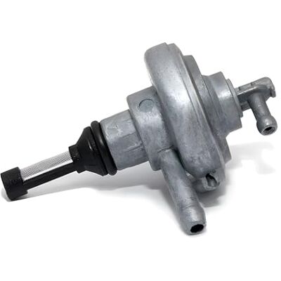 RMS Low Pressure Fuel Tap for . (Short) for Expansion Reservorio Runner 125/180/Hexagon 125/150 RMS Low Pressure Fuel Tap for . (Short) for Expansion Reservorio Runner 125/180/Hexagon 125/150