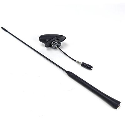 Volkswagen VW Caddy 9KV original Antena De Techo con Barra 6K9035505B OEM Nuevo Volkswagen VW Caddy 9KV original Antena De Techo con Barra 6K9035505B OEM Nuevo