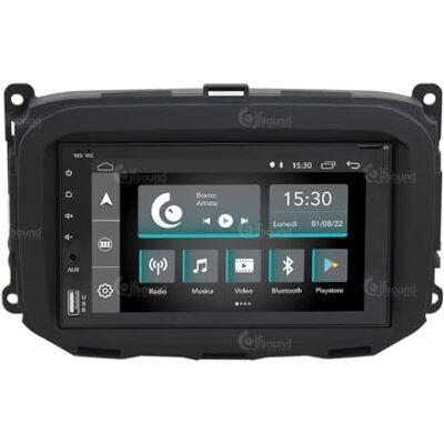 Jf Sound car audio system Radio de Coche para Alfa Romeo Giulietta Android GPS Bluetooth WiFi USB Dab+ Touchscreen 6.2" 4core Carplay AndroidAuto Jf Sound car audio system Radio de Coche para Alfa Romeo Giulietta Android GPS Bluetooth WiFi USB Dab+ Touchscreen 6.2" 4core Carplay AndroidAuto