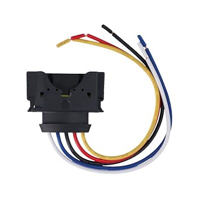 Connect 5-Pin Turbocharger Actuator or Kit Connect 5-Pin Turbocharger Actuator or Kit
