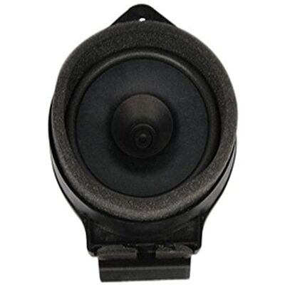 GM GENUINE PARTS ACDelco GM Altavoz original de radio para puerta delantera GM GENUINE PARTS ACDelco GM Altavoz original de radio para puerta delantera