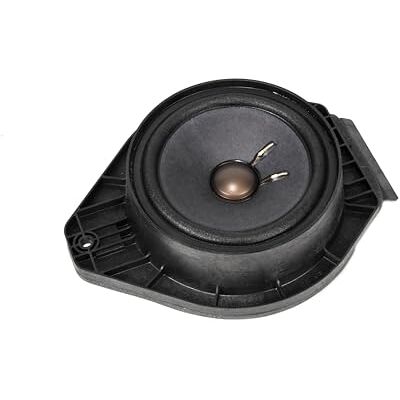 GM GENUINE PARTS GM Parts Rear Side Door Speaker GM GENUINE PARTS GM Parts Rear Side Door Speaker