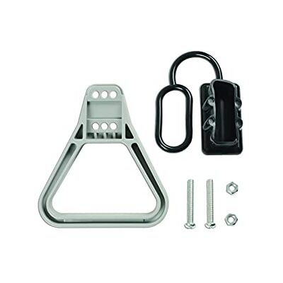 Connect Workshop Consumables Power or Accessory Kit 350A 6pc Connect Workshop Consumables Power or Accessory Kit 350A 6pc