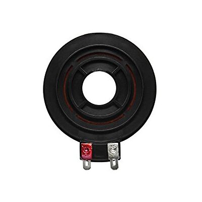 Earthquake Sound Bobina de Voz de Repuesto para Tweeter SBT-200 Earthquake Sound Bobina de Voz de Repuesto para Tweeter SBT-200