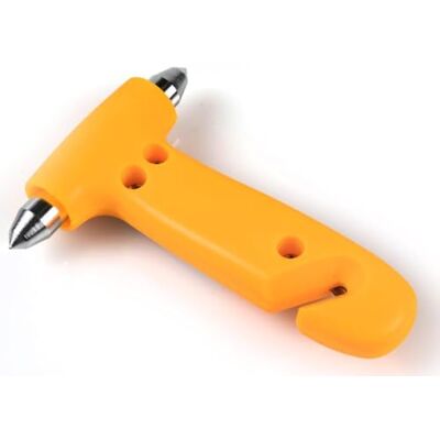 START Mazo De Emergencia De Doble Uso para Automantenimiento START Mazo De Emergencia De Doble Uso para Automantenimiento