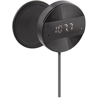 T'nB T 'NB fmct03bt transmisor FM Bluetooth + Kit Manos Libres T'nB T 'NB fmct03bt transmisor FM Bluetooth + Kit Manos Libres
