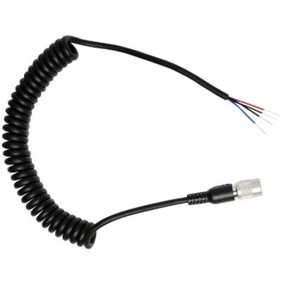 Sena - SC-A0110 - Kenwood Twin-Pin - Cable de radio bidireccional Sena - SC-A0110 - Kenwood Twin-Pin - Cable de radio bidireccional
