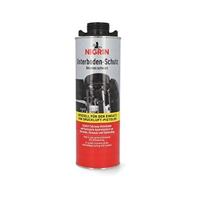 Nigrin subsuelo – 1000 ml, Pistola Lata Nigrin subsuelo – 1000 ml, Pistola Lata