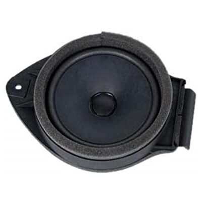 GM GENUINE PARTS ACDelco GM Original Equipment Front Door Radio Speaker GM GENUINE PARTS ACDelco GM Original Equipment Front Door Radio Speaker