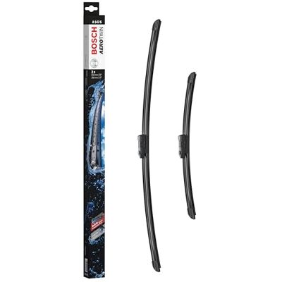 BOSCH 3 397 014 143 - Limpiaparabrisas BOSCH 3 397 014 143 - Limpiaparabrisas
