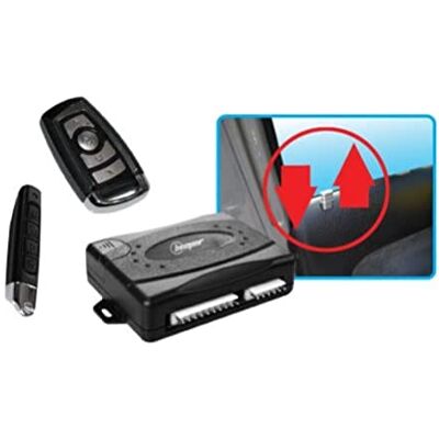 BEEPER Módulo N bloqueo Central), sistema de entrada sin llave del coche con mando a bloqueo/desbloqueo BEEPER Módulo N bloqueo Central), sistema de entrada sin llave del coche con mando a bloqueo/desbloqueo