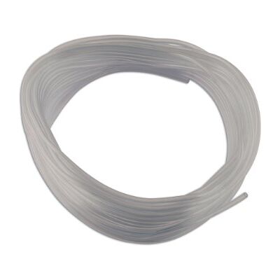 Connect Clear PVC Tubing 4mm ID 30m Connect Clear PVC Tubing 4mm ID 30m