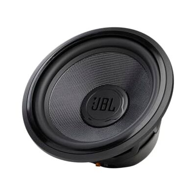 JBL Stadium 122SSI Subwoofer de audio para coche de alto rendimiento (300 mm) JBL Stadium 122SSI Subwoofer de audio para coche de alto rendimiento (300 mm)
