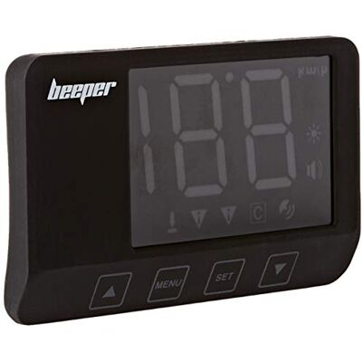 BEEPER Velocímetro GPS, Visualizador, Cabeza Alta BEEPER Velocímetro GPS, Visualizador, Cabeza Alta