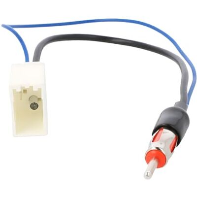 sound-way Radio Adaptador Antena Cable Autorradio para coche TOYOTA sound-way Radio Adaptador Antena Cable Autorradio para coche TOYOTA