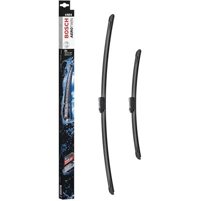 Bosch A532S Limpiaparabrisas - Juego delantero Bosch A532S Limpiaparabrisas - Juego delantero