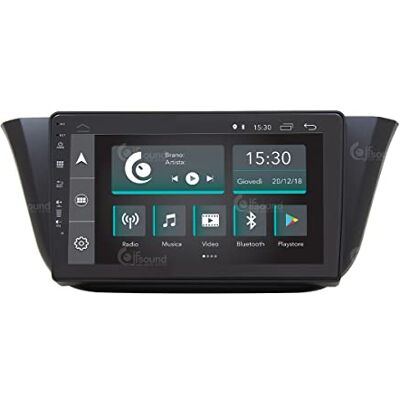 Jf Sound car audio system Radio de Coche para Iveco Daily Android GPS Bluetooth WiFi USB Dab+ Touchscreen 9" 4core Carplay AndroidAuto Jf Sound car audio system Radio de Coche para Iveco Daily Android GPS Bluetooth WiFi USB Dab+ Touchscreen 9" 4core Carplay AndroidAuto