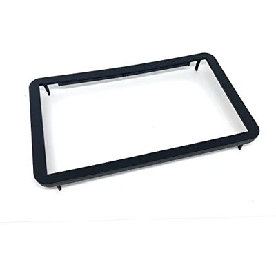 sound-way Sound Way Marco de 1 DIN para Radio de Coche Compatible con Alfa Romeo Solo para Modelos sin Navigador OEM de Serie sound-way Sound Way Marco de 1 DIN para Radio de Coche Compatible con Alfa Romeo Solo para Modelos sin Navigador OEM de Serie