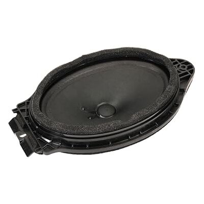 GM GENUINE PARTS GM ACDelco Original Equipment Rear Radio Speaker GM GENUINE PARTS GM ACDelco Original Equipment Rear Radio Speaker