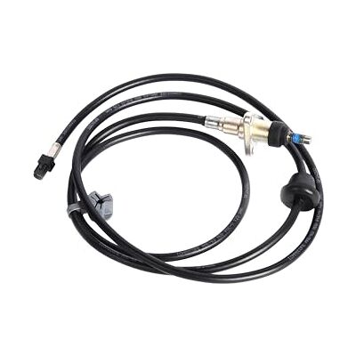 GM GENUINE PARTS Radio Antenna Base Assembly, Black GM GENUINE PARTS Radio Antenna Base Assembly, Black