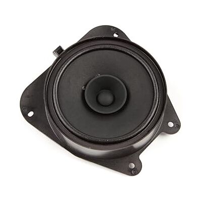 GM GENUINE PARTS GM ACDelco Original Equipment Front Door Radio Speaker GM GENUINE PARTS GM ACDelco Original Equipment Front Door Radio Speaker