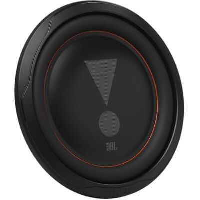 JBL Club 102SL Subwoofer de Montaje Poco Profundo de 10 Pulgadas con Interruptor SSI™ (impedancia Inteligente Seleccionable) de 2 a 4 ohmios JBL Club 102SL Subwoofer de Montaje Poco Profundo de 10 Pulgadas con Interruptor SSI™ (impedancia Inteligente Seleccionable) de 2 a 4 ohmios