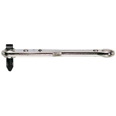 General Tools 8075 Five-piece de destornillador de trinquete, General Tools 8075 Five-piece de destornillador de trinquete,