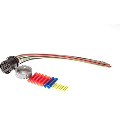 SenCom Juego de reparación Cable algodón Puerta Trasera SenCom Juego de reparación Cable algodón Puerta Trasera