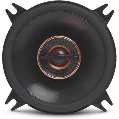 Infinity Referencia REF-4032CFX Altavoces de Coche de 2 vías de 4 Pulgadas, par Infinity Referencia REF-4032CFX Altavoces de Coche de 2 vías de 4 Pulgadas, par
