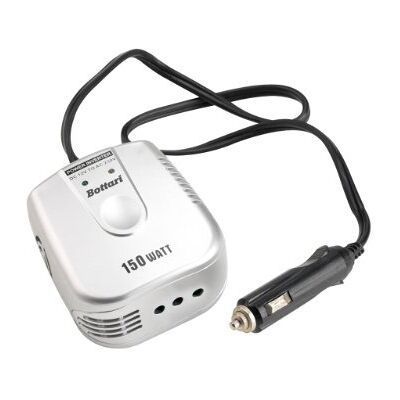 SOS Voltaje Corriente, 150 W SOS Voltaje Corriente, 150 W