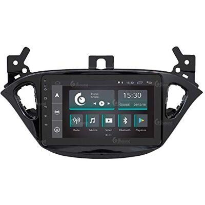 Jf Sound car audio system Radio de Coche Personalizada Opel Corsa E Android Dab GPS Bluetooth WiFi USB Full HD Touchscreen Display 8” Jf Sound car audio system Radio de Coche Personalizada Opel Corsa E Android Dab GPS Bluetooth WiFi USB Full HD Touchscreen Display 8”