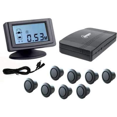 BEEPER Radar Delantero y Trasero BEEPER Radar Delantero y Trasero
