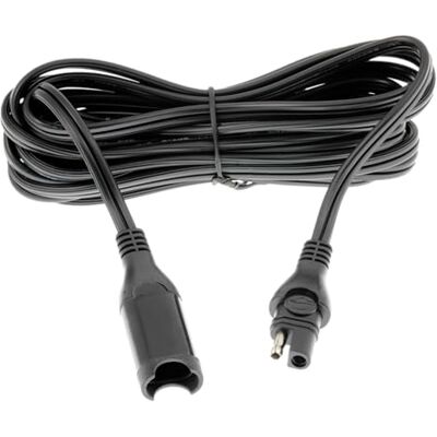 OptiMate Tecmate Alargador Cable conexión SAE, Length: 15ft / 460 cm OptiMate Tecmate Alargador Cable conexión SAE, Length: 15ft / 460 cm