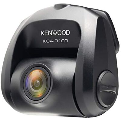Kenwood KCA-R100 Cámara Trasera para DRV-501W Kenwood KCA-R100 Cámara Trasera para DRV-501W