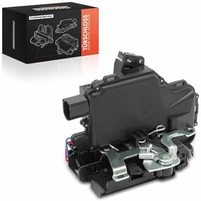 Frankberg 1x Cerradura de puerta Servomotor Trasero Izquierda Compatible con Leon 1M1 1999-2006 Toledo II 1M2 1998-2006 B.o.r.a 1J2 1J6 1998-2005 Golf 1J1 1J5 1997-2006 Frankberg 1x Cerradura de puerta Servomotor Trasero Izquierda Compatible con Leon 1M1 1999-2006 Toledo II 1M2 1998-2006 B.o.r.a 1J2 1J6 1998-2005 Golf 1J1 1J5 1997-2006