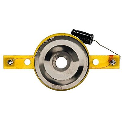 Earthquake Sound Bobina de Voz de Repuesto para BT-44S Tweeter Earthquake Sound Bobina de Voz de Repuesto para BT-44S Tweeter