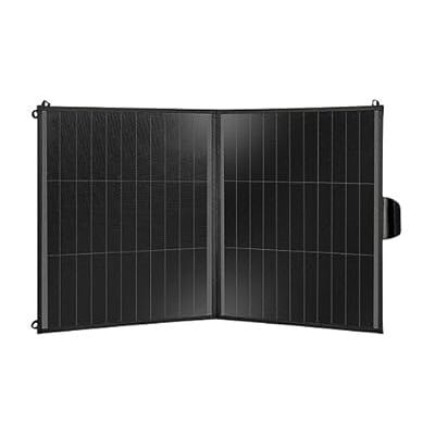tHEnergy THE SunFold 220 Panel solar plegable (220 W, 59 x 206 cm, 6,7 kg, con celdas de contacto trasero HPBC) tHEnergy THE SunFold 220 Panel solar plegable (220 W, 59 x 206 cm, 6,7 kg, con celdas de contacto trasero HPBC)
