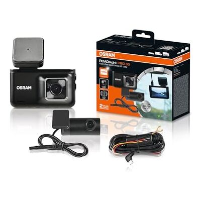 OSRAM Cámara de salpicadero OSRAM Cámara de salpicadero