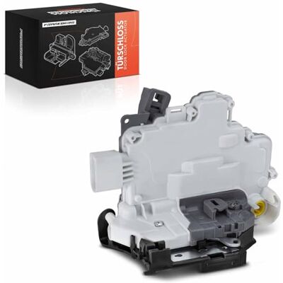 Frankberg Servomotor Cerradura de Puerta 9-Postes Delantero Izquierda Compatible con A4 8K2 B8 Allroad 8KH Avant 8K5 2007-2009 A5 8T3 8TA 2007-2012 Sustituir# Frankberg Servomotor Cerradura de Puerta 9-Postes Delantero Izquierda Compatible con A4 8K2 B8 Allroad 8KH Avant 8K5 2007-2009 A5 8T3 8TA 2007-2012 Sustituir#
