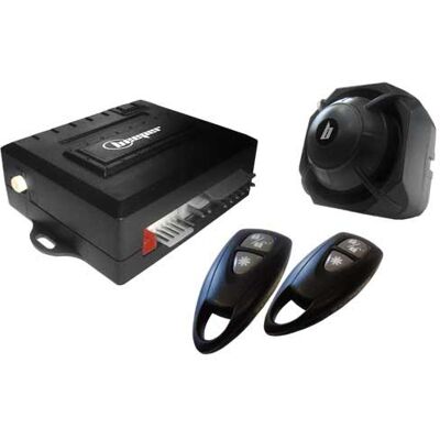 BEEPER Alarma Antirrobo BEEPER Alarma Antirrobo