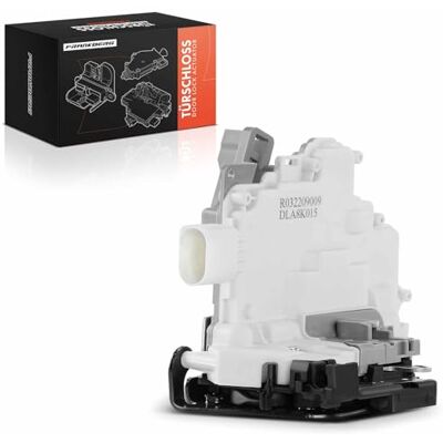 Frankberg Cerradura de puerta trasera izquierda compatible con A4 Avant 8K5 Q5 8RB Q3 8UB 8UG A4 8K2 Q7 4LB Replace# V10-85-0029 Frankberg Cerradura de puerta trasera izquierda compatible con A4 Avant 8K5 Q5 8RB Q3 8UB 8UG A4 8K2 Q7 4LB Replace# V10-85-0029