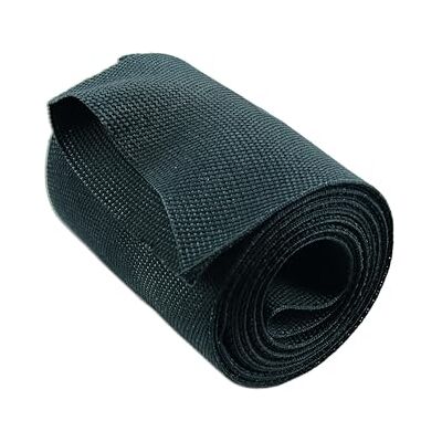 Connect Braided Fabric Heat Shrink Sleeving 60mm x 2m Connect Braided Fabric Heat Shrink Sleeving 60mm x 2m