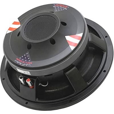 Earthquake Sound PRO-X12-8 Subwoofer Profesional (30,5 cm, 8 ohmios) Earthquake Sound PRO-X12-8 Subwoofer Profesional (30,5 cm, 8 ohmios)