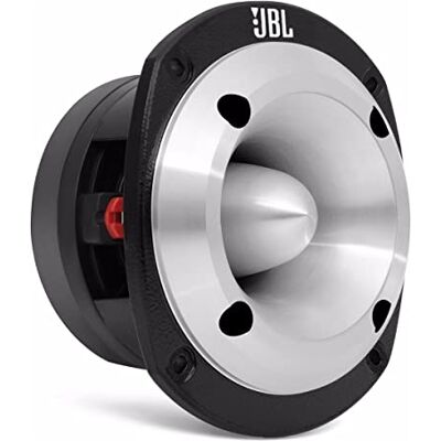 JBL Selenium Super Tweeter Negro JBL Selenium Super Tweeter Negro