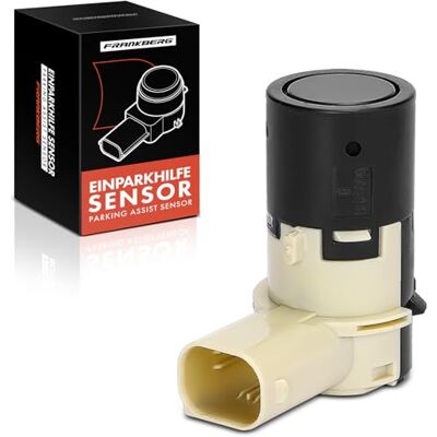 Frankberg Sensor de aparcamiento PDC Compatible con Clase A W169 A 150 A 160 CDi A 170 A 180 CDi A 200 CDi A 200 A 200 Turbo Clase B W245 B 150 B 170 B 180 CDi B 200 CDi B 200 Turbo B 200 A1695420018 Frankberg Sensor de aparcamiento PDC Compatible con Clase A W169 A 150 A 160 CDi A 170 A 180 CDi A 200 CDi A 200 A 200 Turbo Clase B W245 B 150 B 170 B 180 CDi B 200 CDi B 200 Turbo B 200 A1695420018