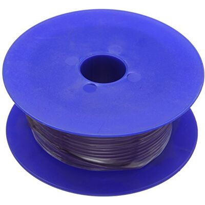Connect Purple Single Core Auto Cable 28/0.30 50m Connect Purple Single Core Auto Cable 28/0.30 50m