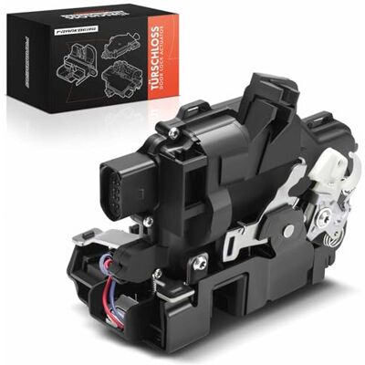 Frankberg Cerradura de puerta Servomotor Delantero Derecha 8-Postes Compatible con Arosa 1997-2004 Octavia I 1996-2010 B.o.r.a 1998-2013 Golf IV 1997-2006 P.a.s.s.a.t 1996-2005 Frankberg Cerradura de puerta Servomotor Delantero Derecha 8-Postes Compatible con Arosa 1997-2004 Octavia I 1996-2010 B.o.r.a 1998-2013 Golf IV 1997-2006 P.a.s.s.a.t 1996-2005